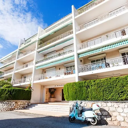 Terrace On The Bay 2 Villefranche-sur-mer, Ap4243 By Riviera Homes Lägenhet *