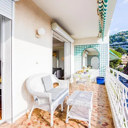 Terrace On The Bay 2 Villefranche-sur-mer, Ap4243 By Riviera Homes Apartament