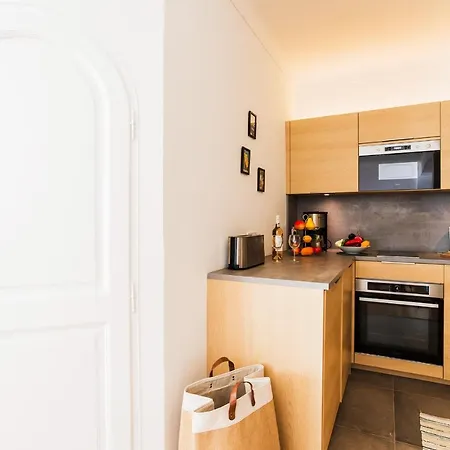 Apartament Terrace On The Bay 2 Villefranche-sur-mer, Ap4243 By Riviera Homes Villefranche-sur-Mer