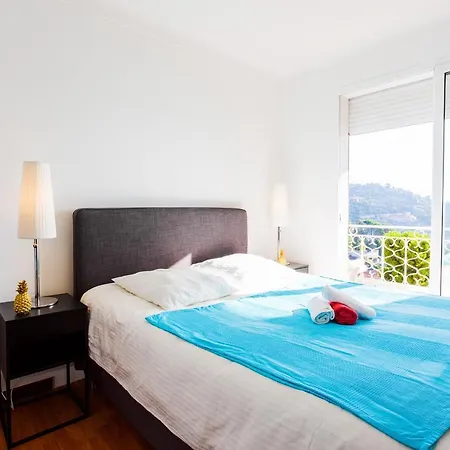 Lägenhet Terrace On The Bay 2 Villefranche-sur-mer, Ap4243 By Riviera Homes Villefranche-sur-Mer
