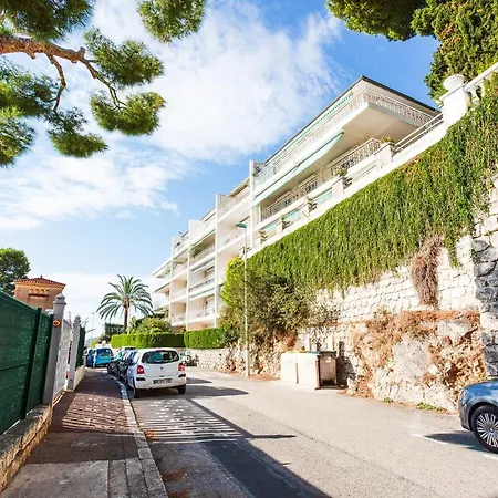 Terrace On The Bay 2 Villefranche-sur-mer, Ap4243 By Riviera Homes Lägenhet Villefranche-sur-Mer
