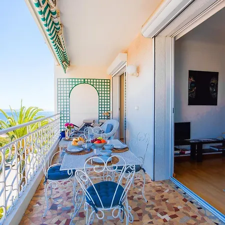 Terrace On The Bay 2 Villefranche-sur-mer, Ap4243 By Riviera Homes Lägenhet Villefranche-sur-Mer