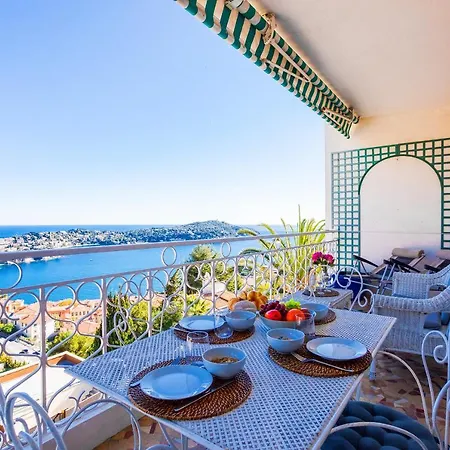 Lägenhet Terrace On The Bay 2 Villefranche-sur-mer, Ap4243 By Riviera Homes Villefranche-sur-Mer