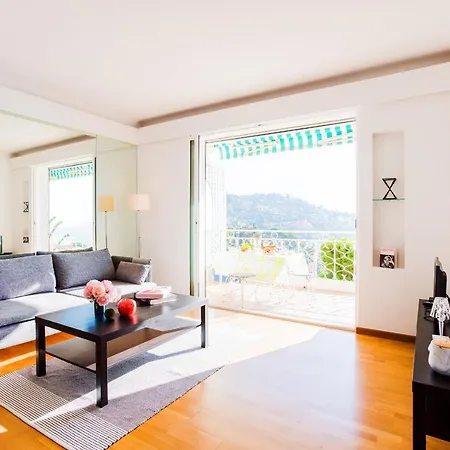 Apartment Terrace On The Bay 2 Villefranche-sur-mer, Ap4243 By Riviera Homes